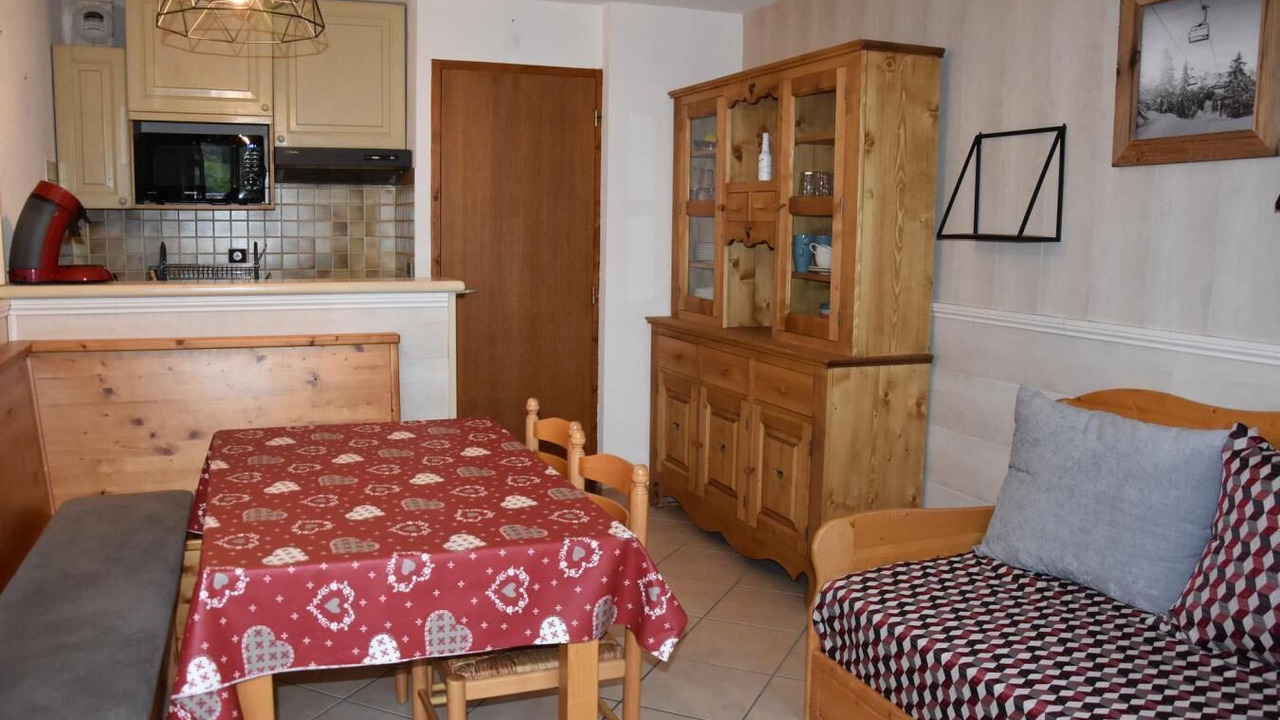 Photo of Others in Pralognan-la-Vanoise