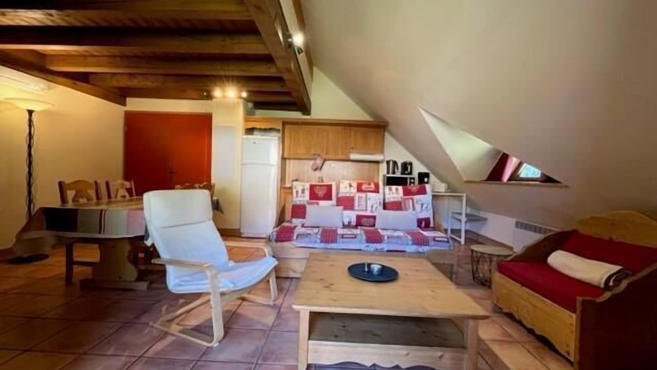 Photo of Livingroom in Pra Loup