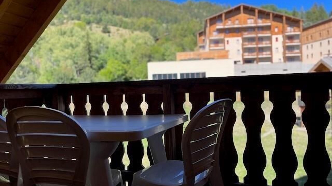 Photo of Outdoor in Pra Loup