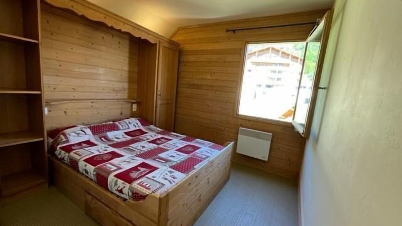 Photo of Bedroom in Pra Loup