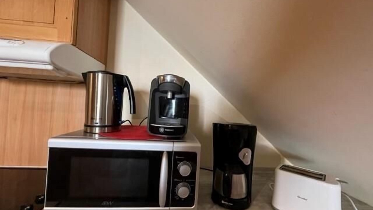Photo of Kitchen in Pra Loup
