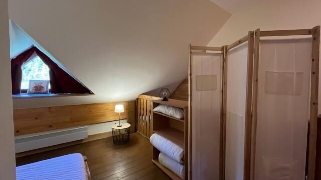 Photo of Bedroom in Pra Loup