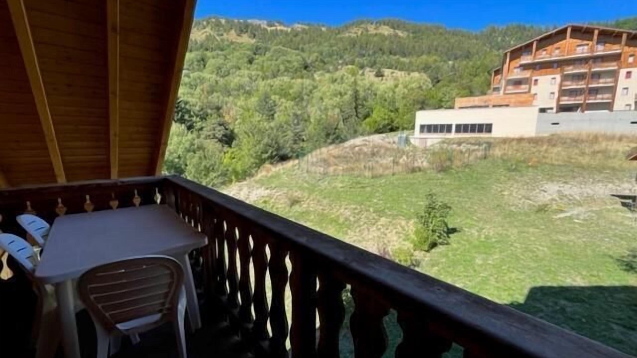 Photo of Outdoor in Pra Loup
