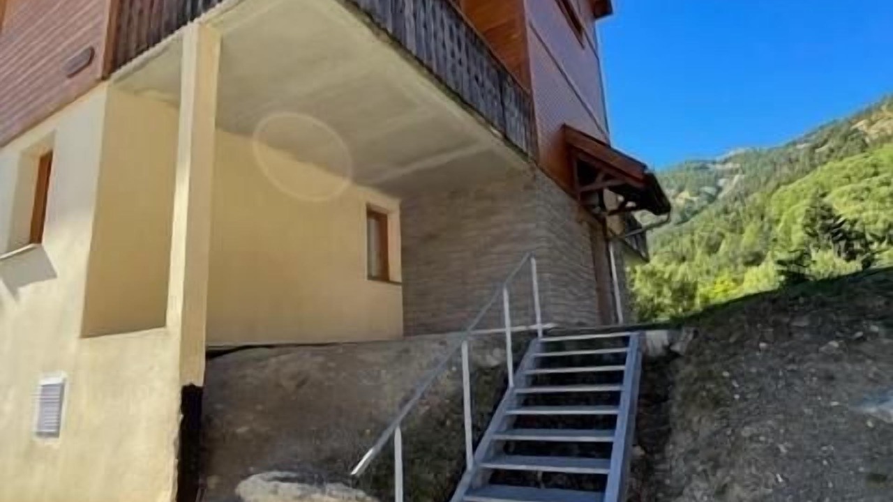 Photo of Outdoor in Pra Loup