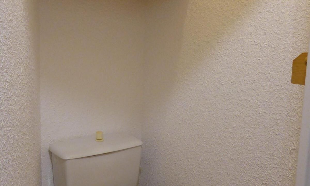 Photo of Bathroom in Les Contamines-Montjoie