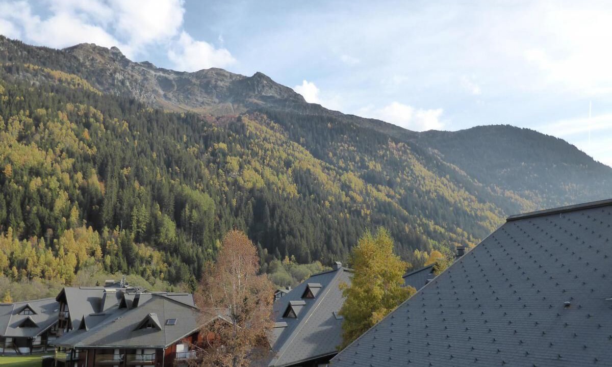 Photo of Outdoor in Les Contamines-Montjoie