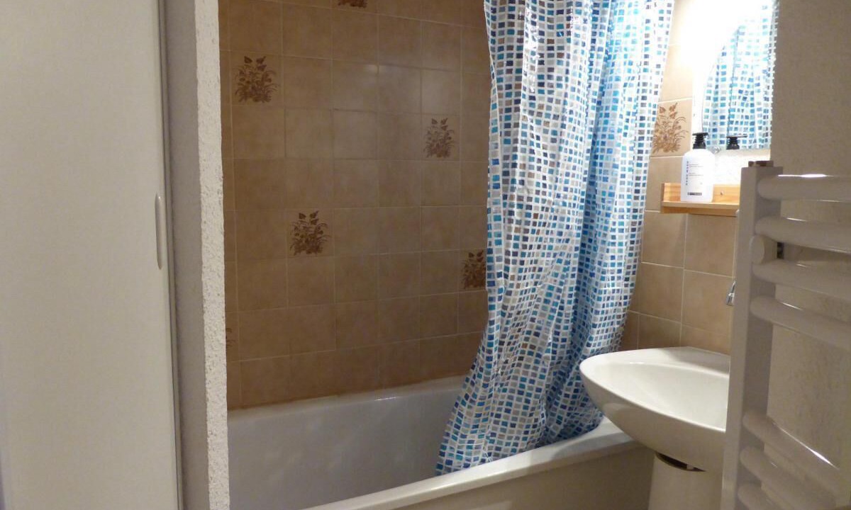 Photo of Bathroom in Les Contamines-Montjoie
