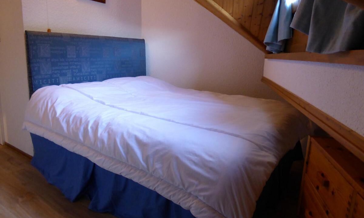 Photo of Bedroom in Les Contamines-Montjoie
