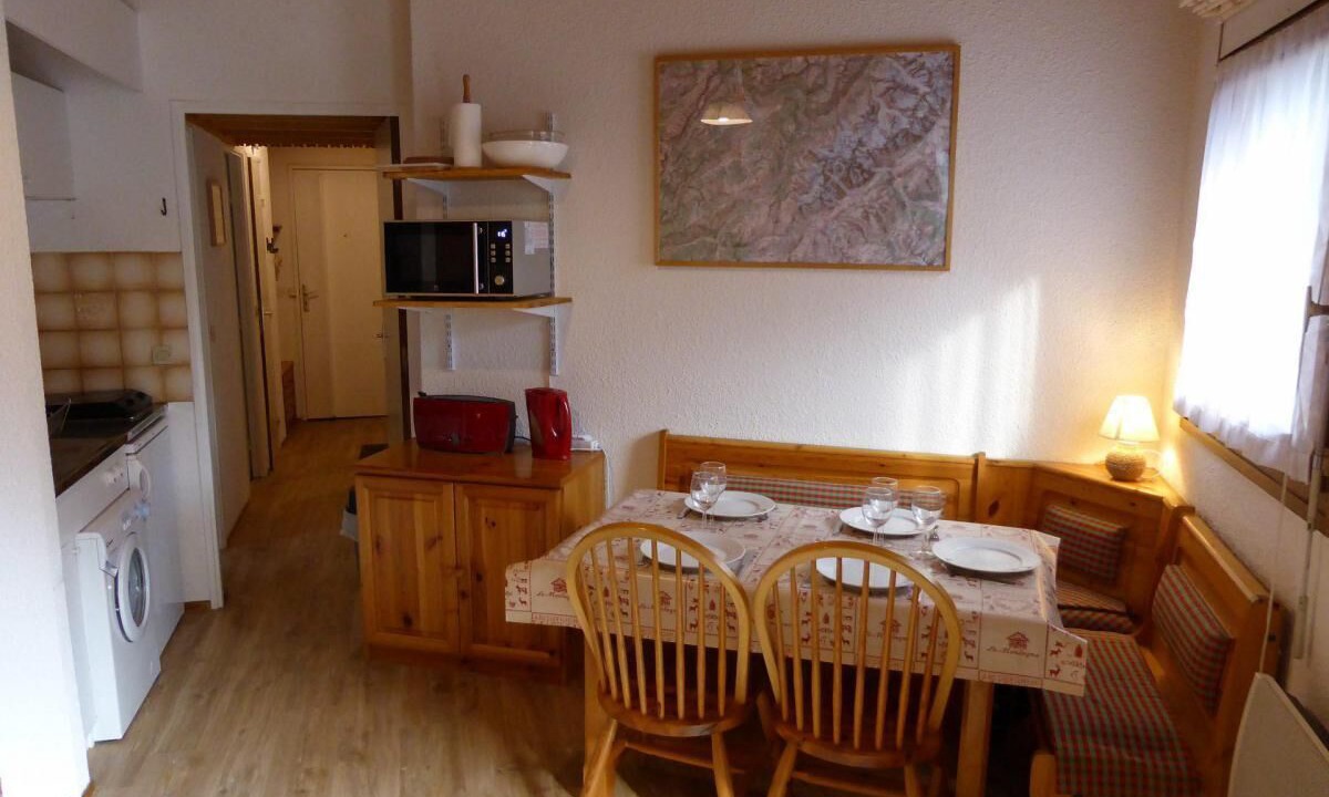 Photo of Others in Les Contamines-Montjoie