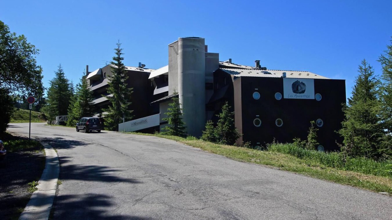 Photo of Outdoor in Chamrousse