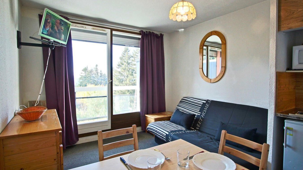 Photo of Livingroom in Chamrousse