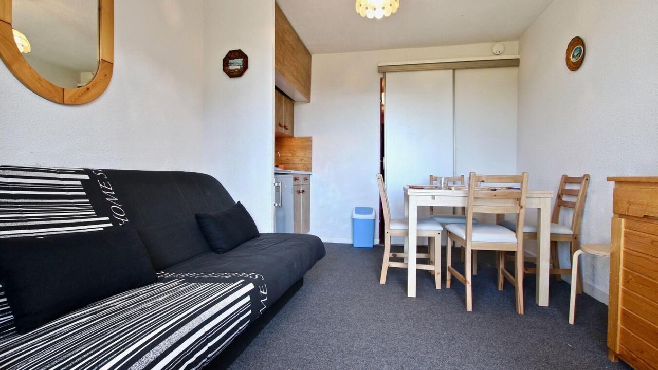 Photo of Livingroom in Chamrousse