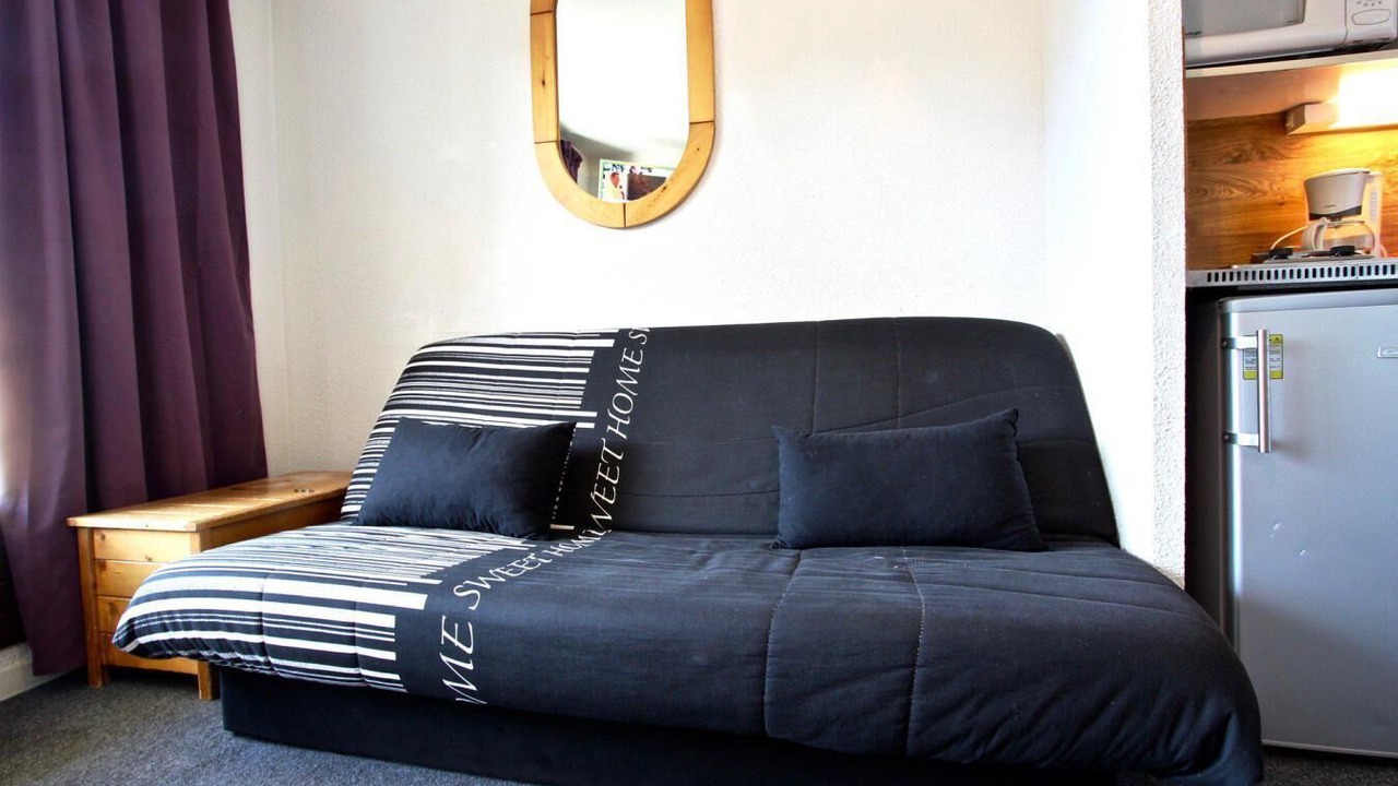 Photo of Livingroom in Chamrousse