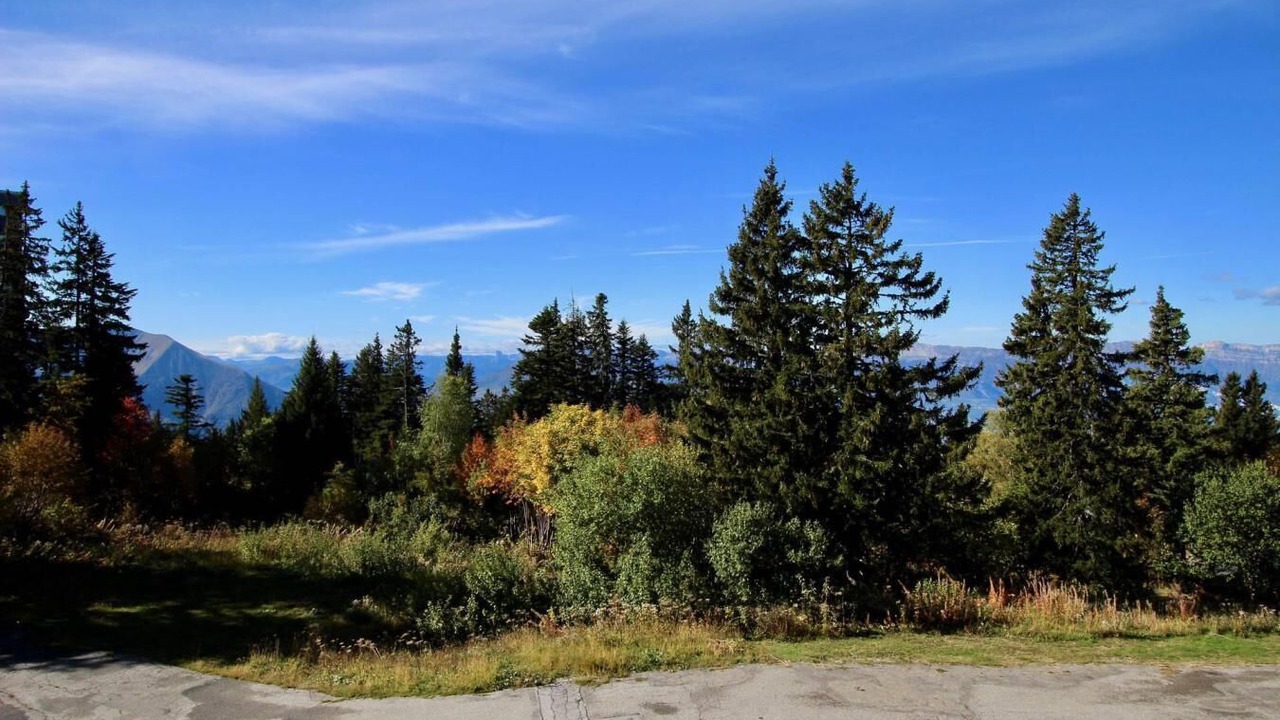 Photo of Outdoor in Chamrousse