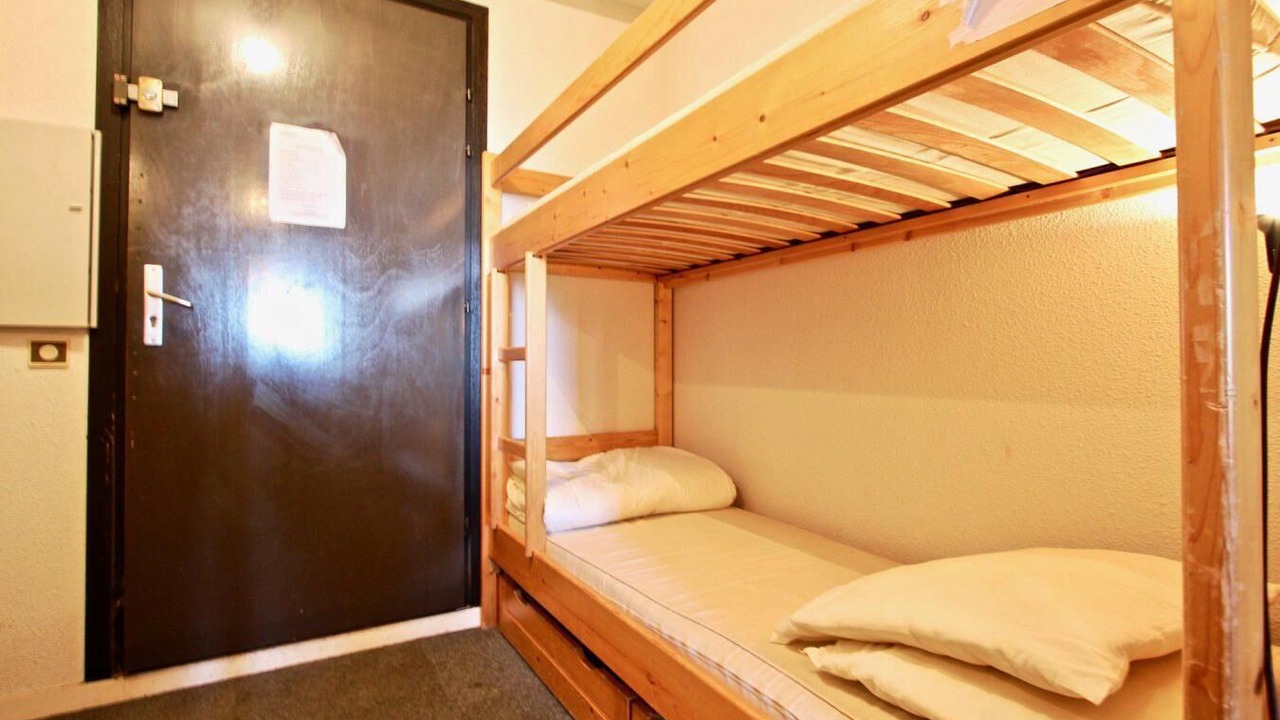 Photo of Bedroom in Chamrousse