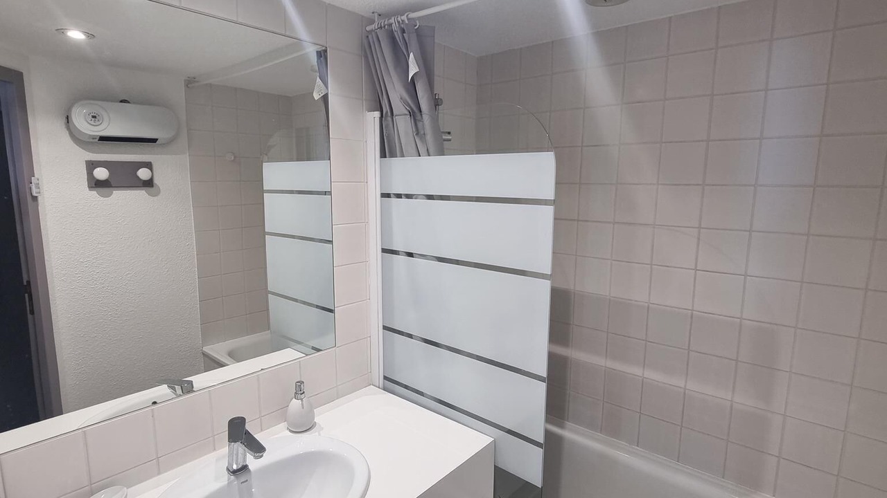 Photo of Bathroom in Aime