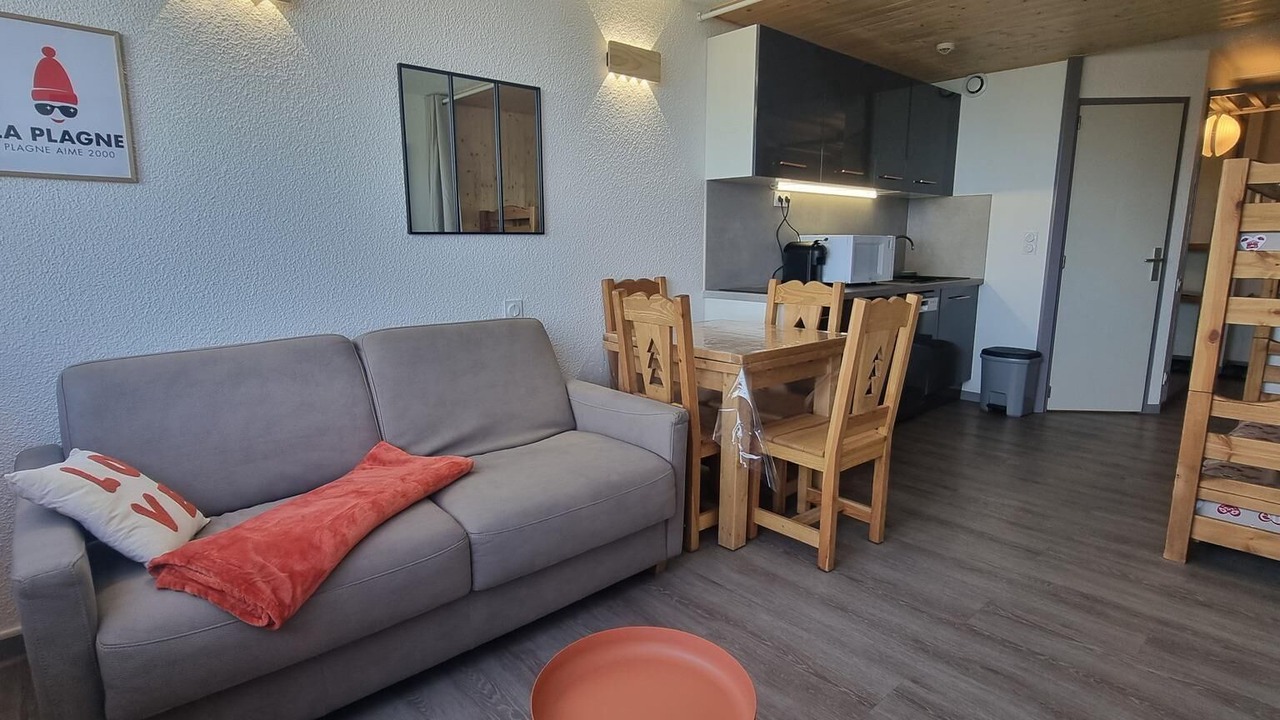 Photo of Livingroom in Aime