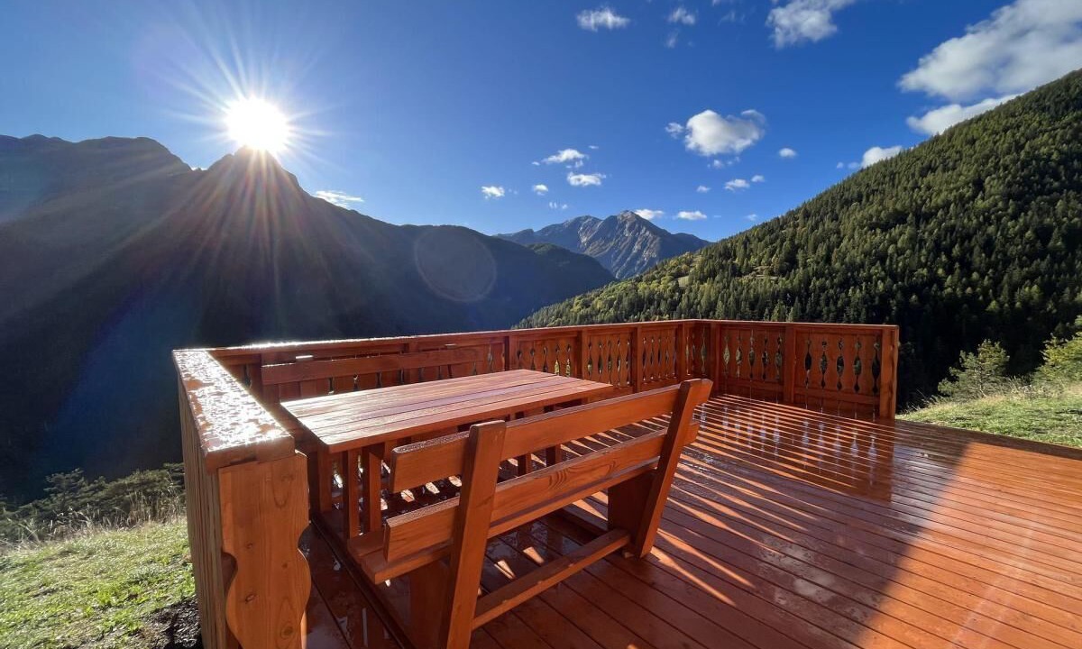 Photo of Outdoor in Pra Loup