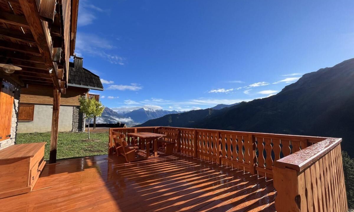 Photo of Outdoor in Pra Loup