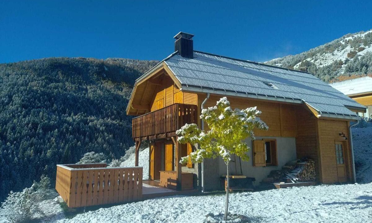 Photo of Outdoor in Pra Loup