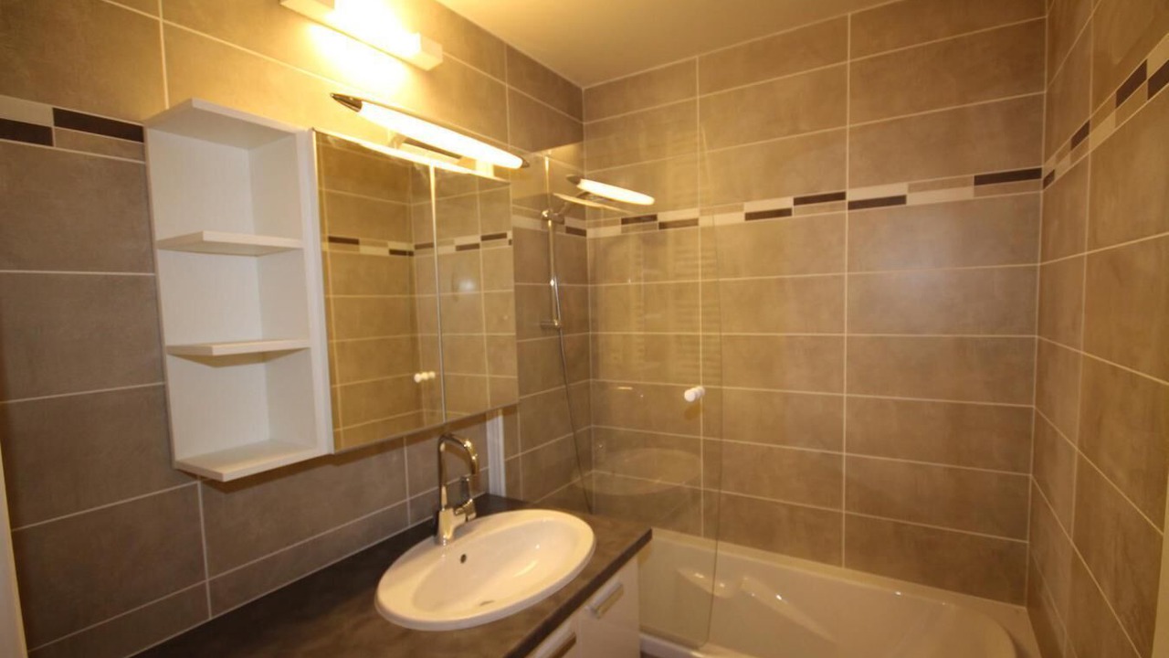 Photo of Bathroom in Les Saisies