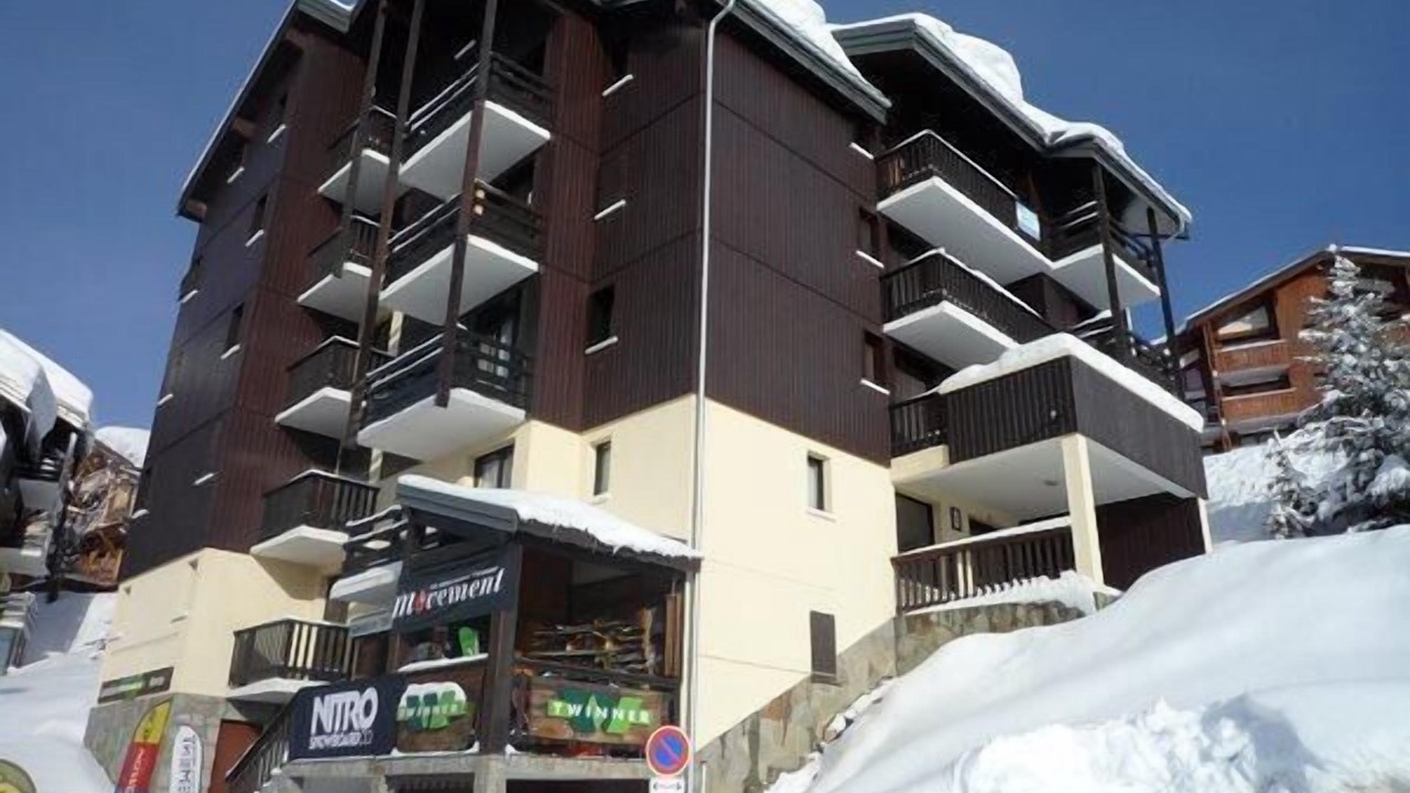 Photo of Outdoor in Les Saisies