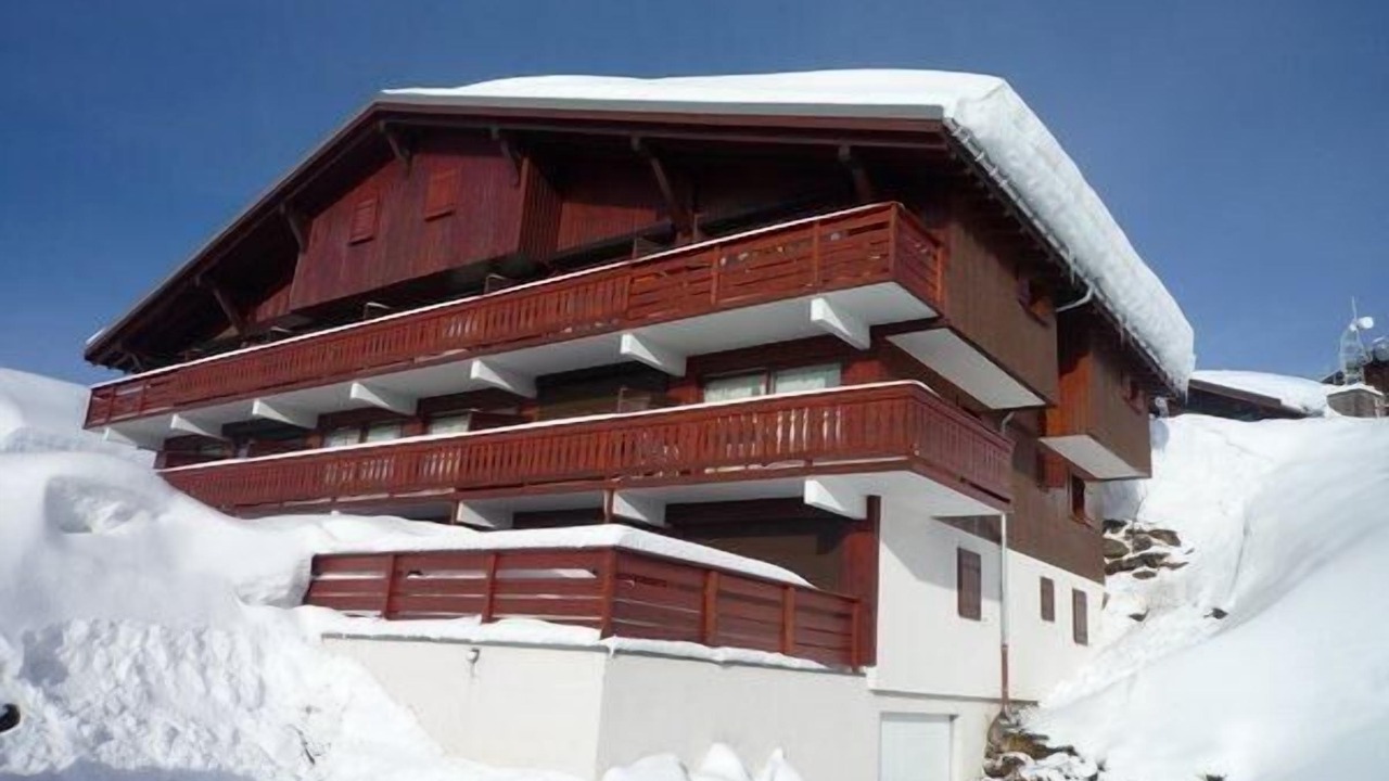 Photo of Outdoor in Les Saisies