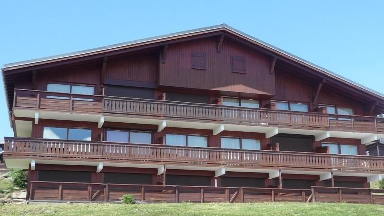 Photo of Outdoor in Les Saisies