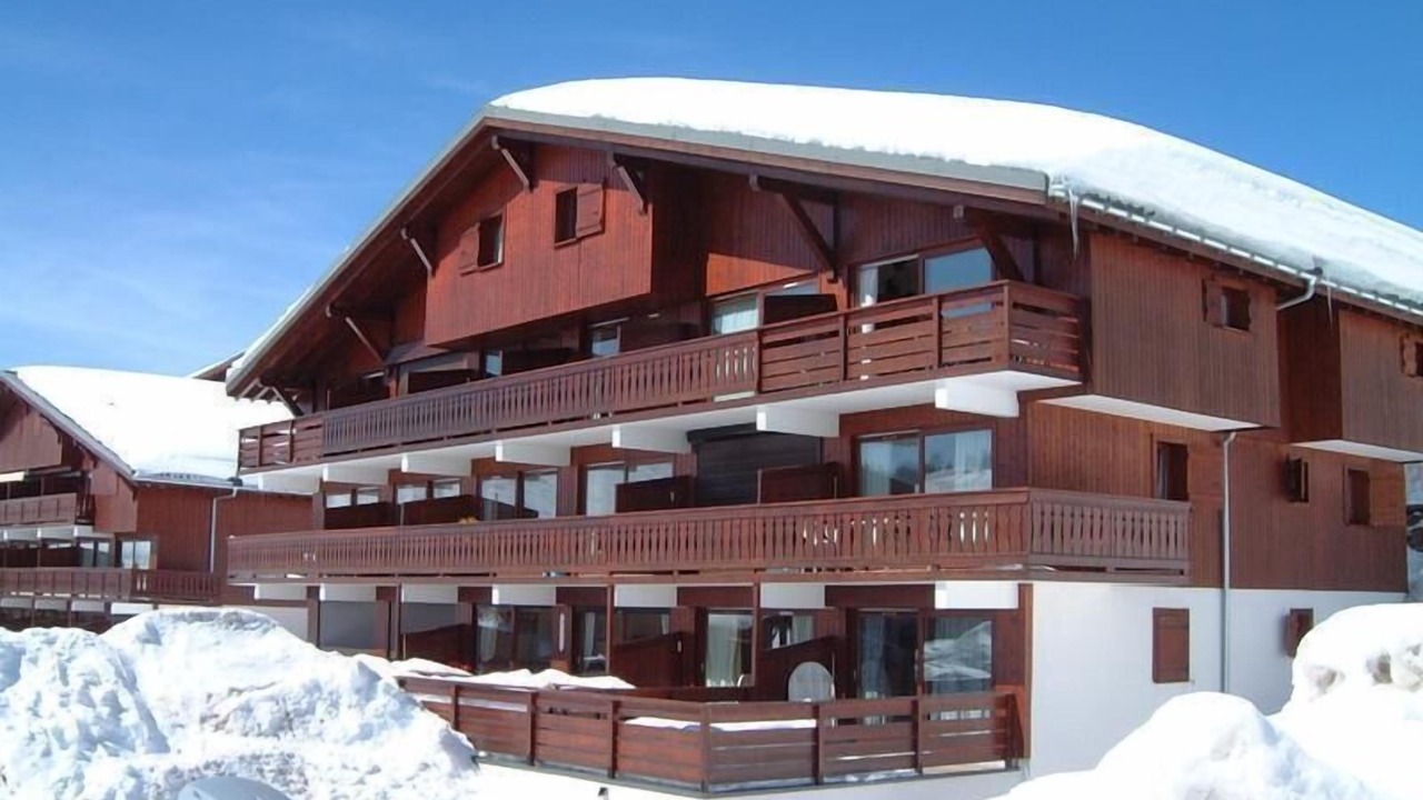Photo of Outdoor in Les Saisies