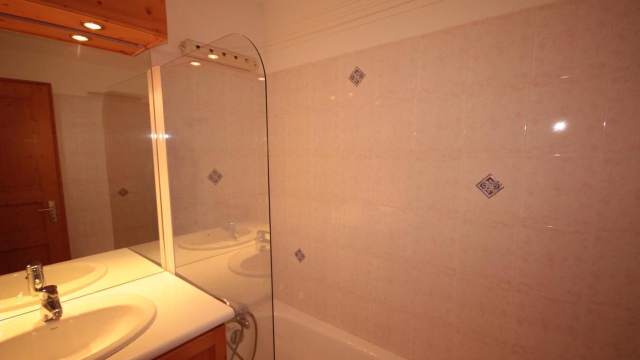Photo of Bathroom in Les Saisies