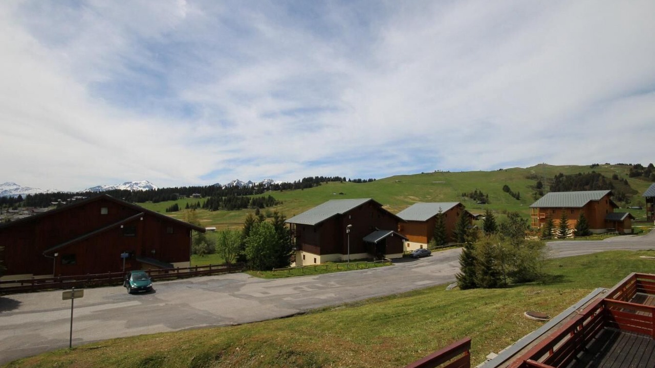 Photo of Outdoor in Les Saisies