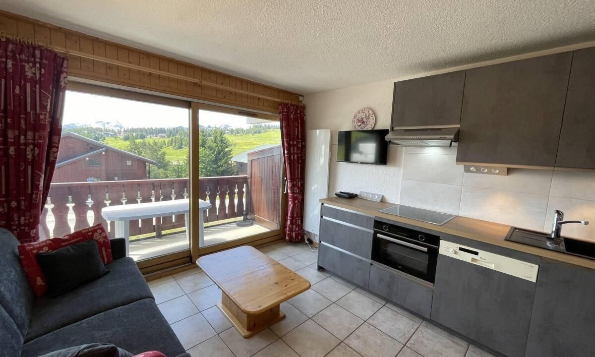 Photo of Livingroom in Les Saisies