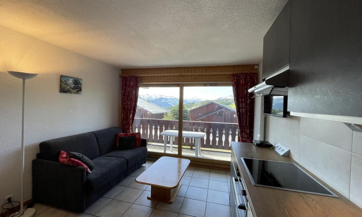 Photo of Livingroom in Les Saisies