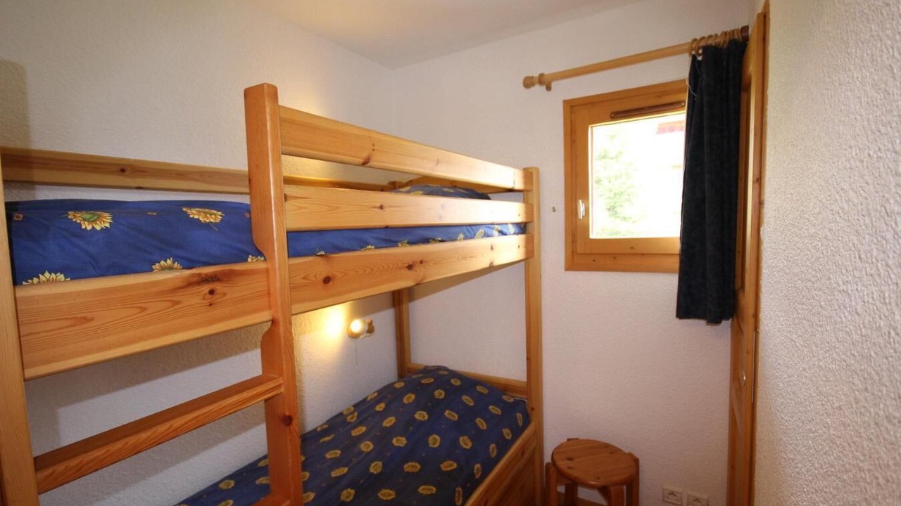 Photo of Bedroom in Les Saisies