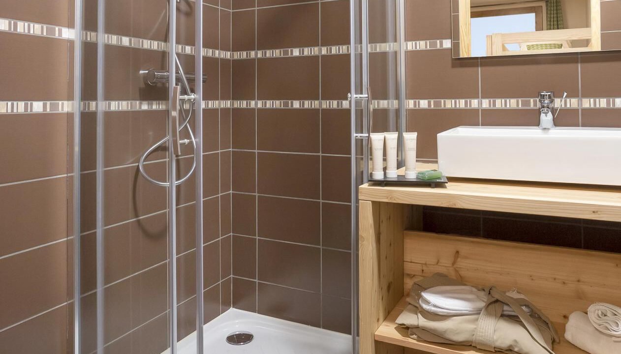 Photo of Bathroom in Les Boisses