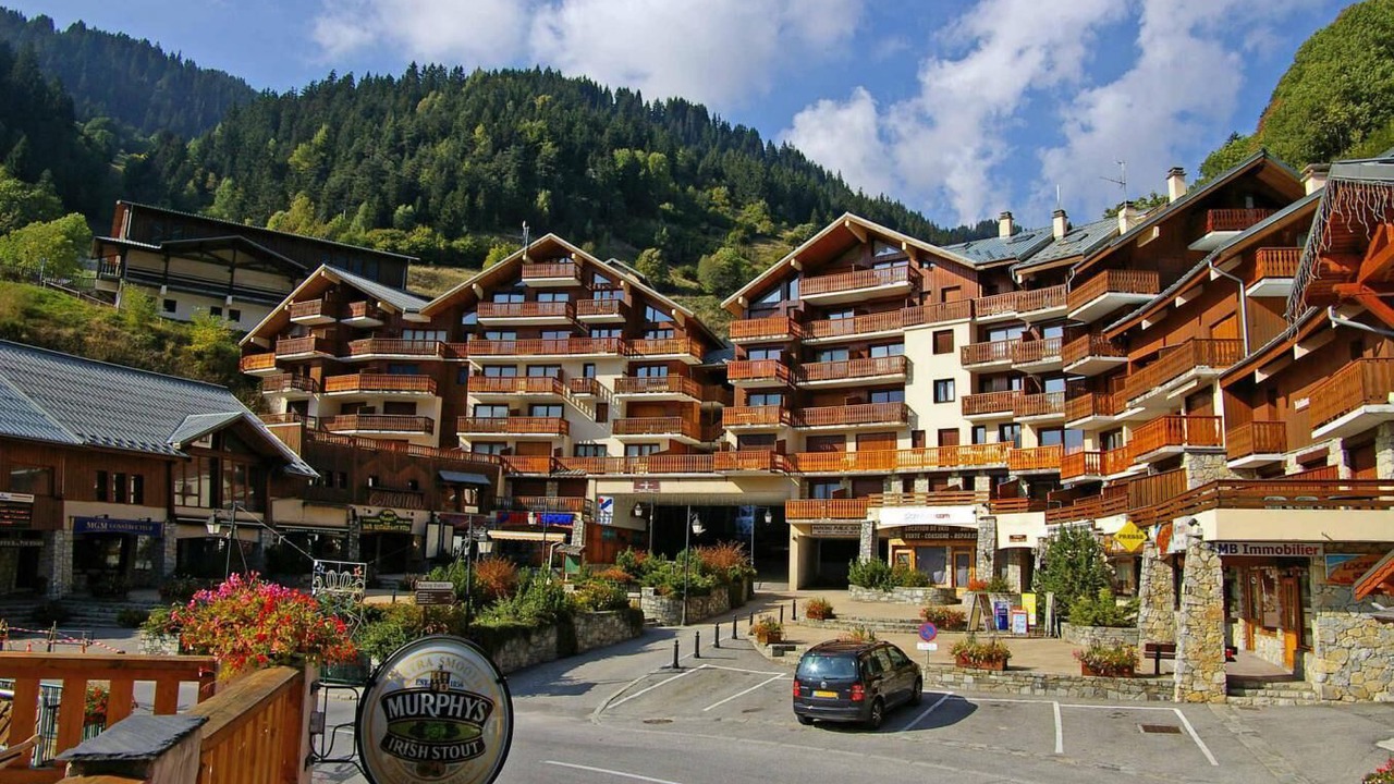 Photo of Outdoor in Champagny-en-Vanoise