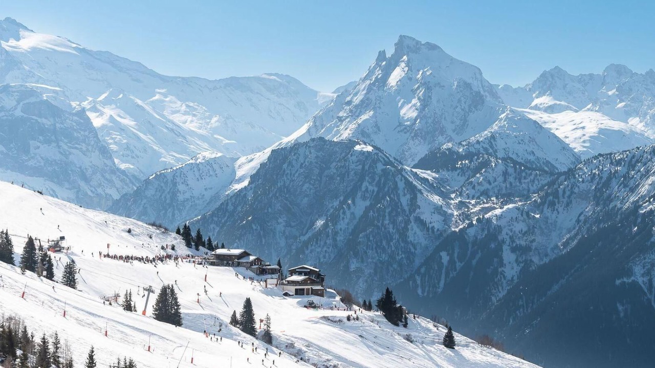 Photo of Others in Champagny-en-Vanoise