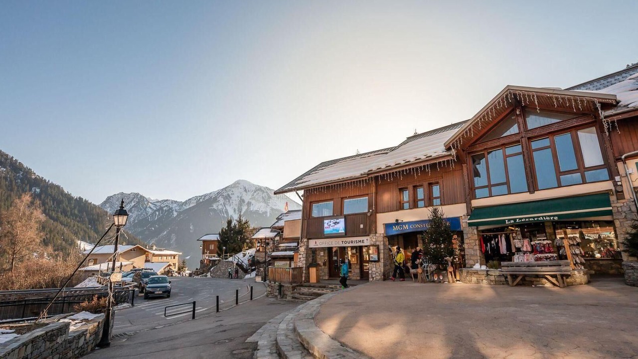 Photo of Outdoor in Champagny-en-Vanoise