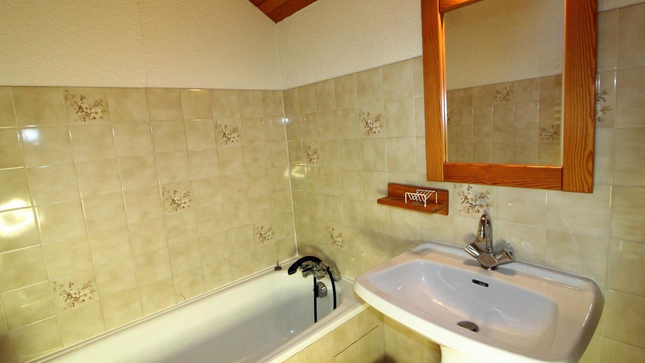 Photo of Bathroom in Champagny-en-Vanoise