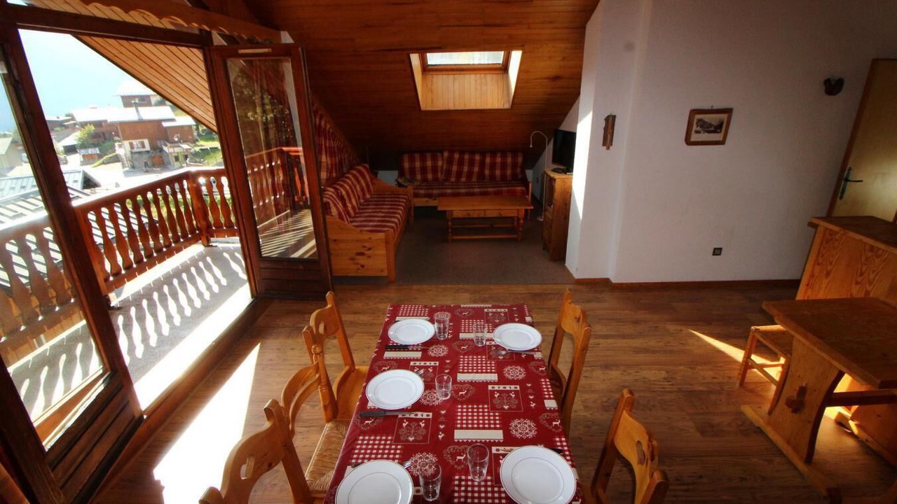 Photo of Others in Champagny-en-Vanoise