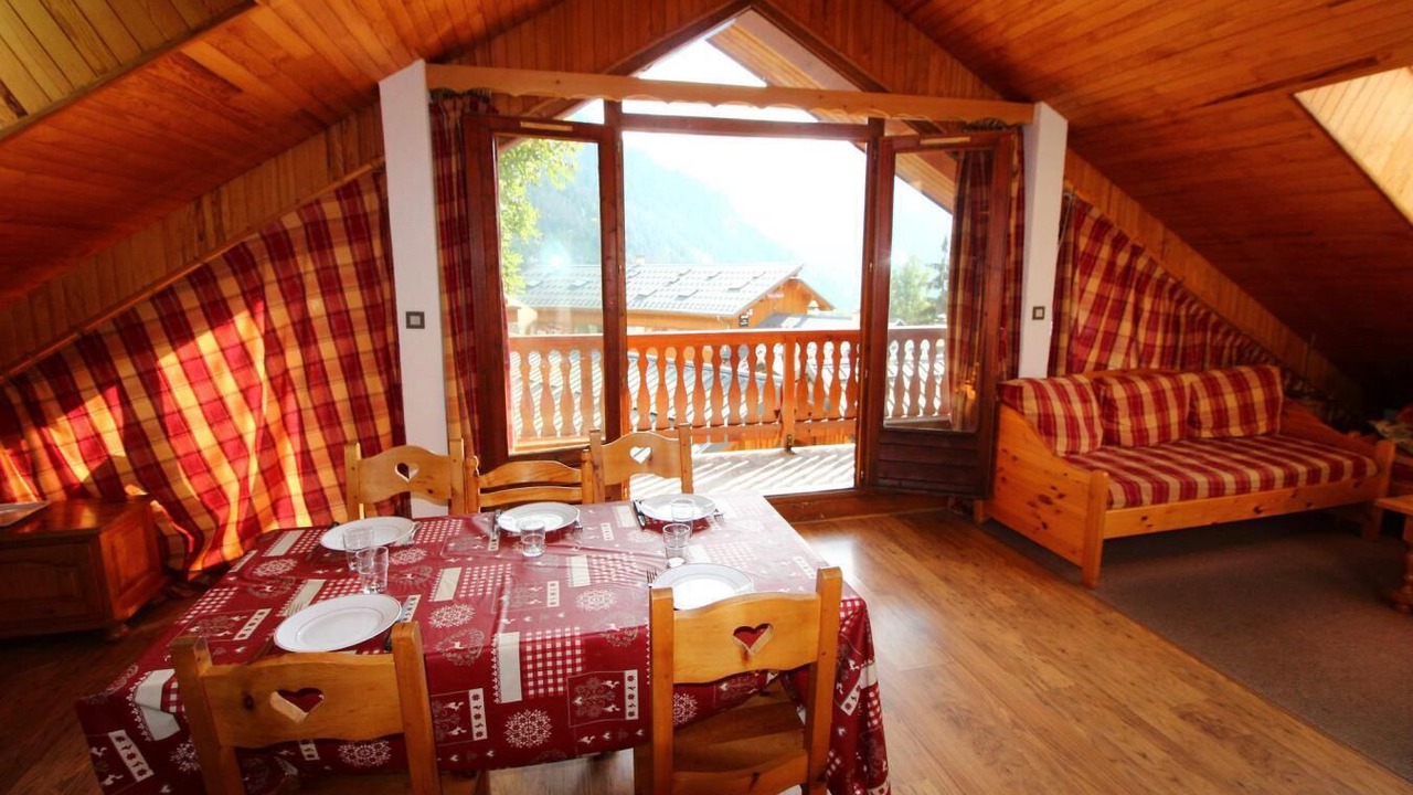 Photo of Others in Champagny-en-Vanoise