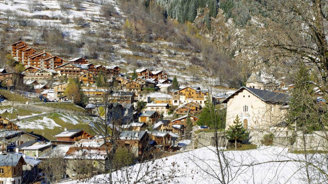 Photo of Outdoor in Champagny-en-Vanoise