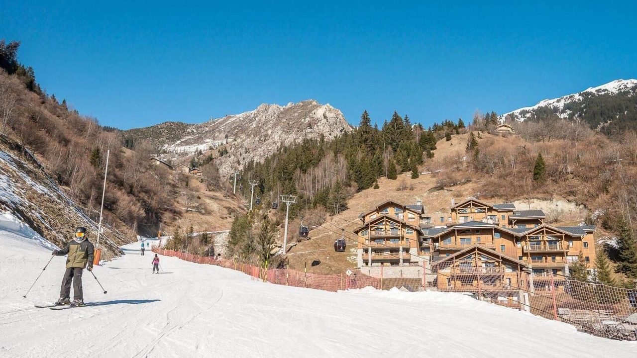Photo of Others in Champagny-en-Vanoise