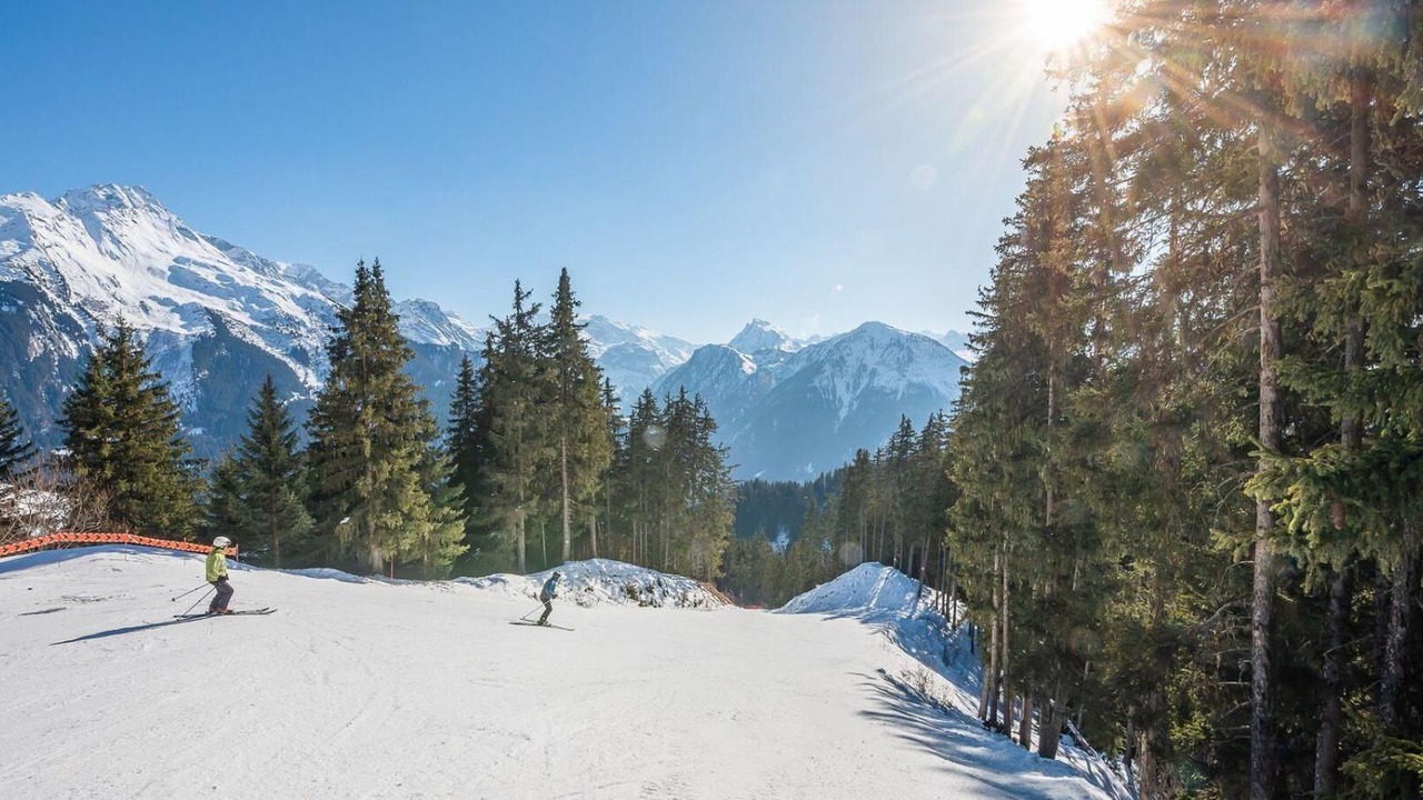 Photo of Others in Champagny-en-Vanoise