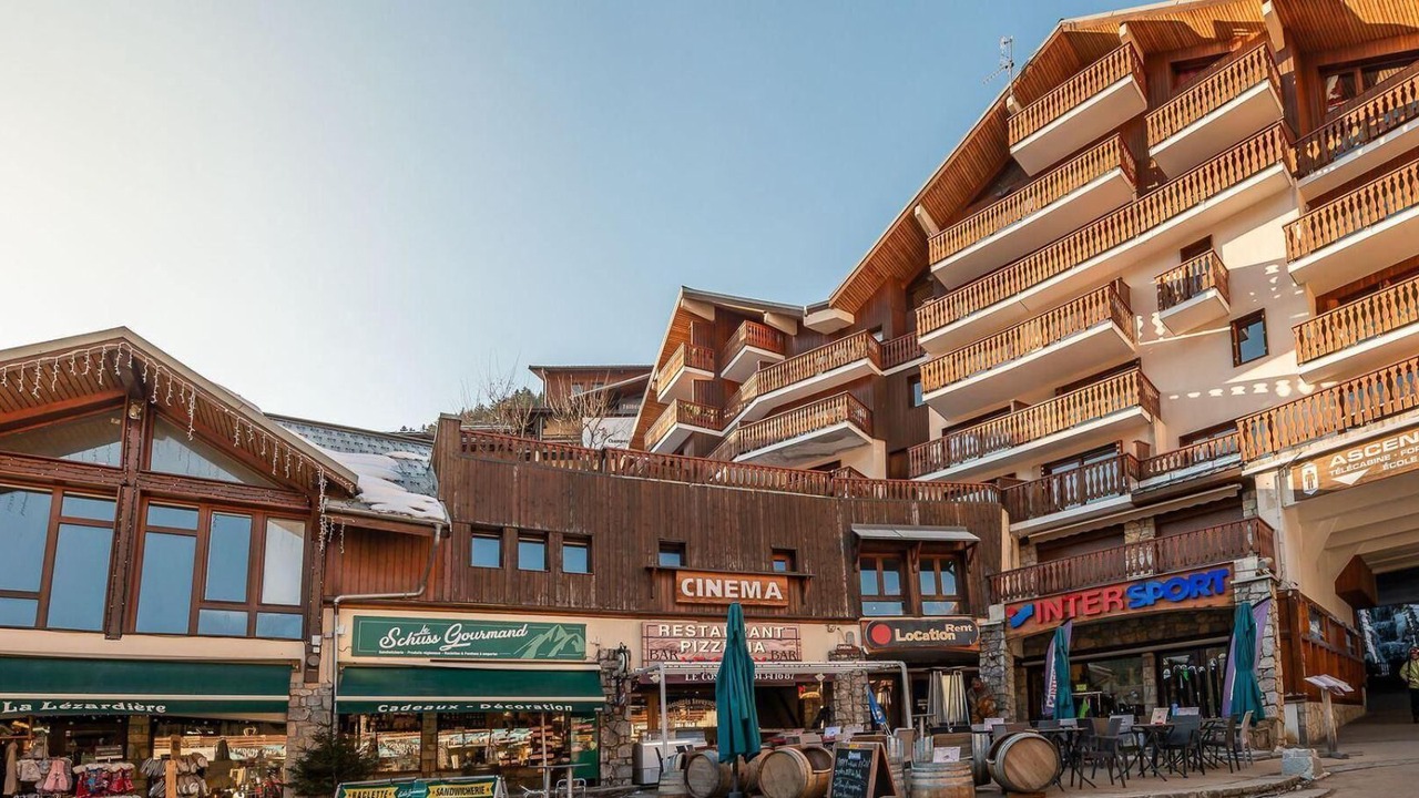 Photo of Outdoor in Champagny-en-Vanoise