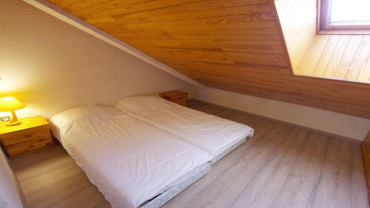 Photo of Bedroom in Champagny-en-Vanoise