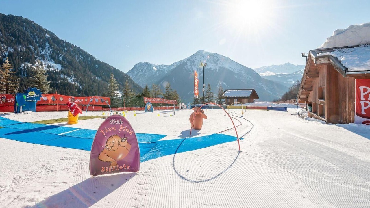 Photo of Others in Champagny-en-Vanoise