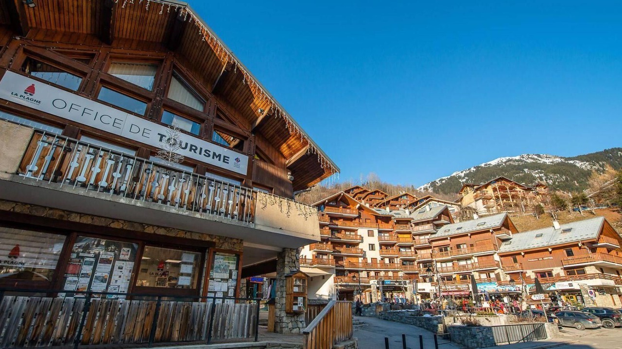 Photo of Outdoor in Champagny-en-Vanoise