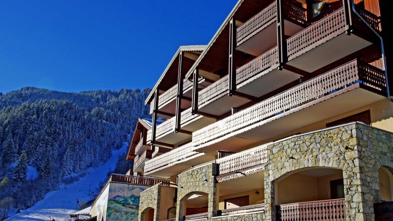 Photo of Outdoor in Champagny-en-Vanoise