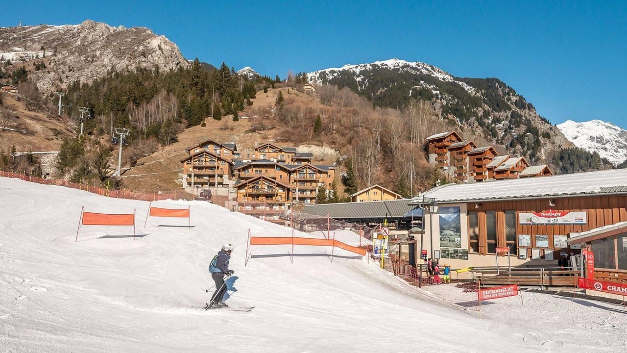 Photo of Others in Champagny-en-Vanoise